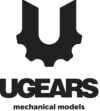 UGEARS Mechanical Models