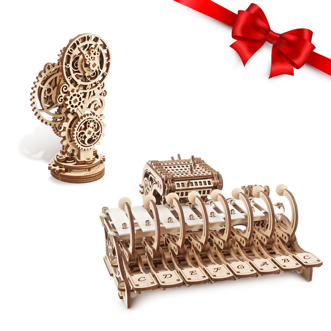 Ugears Bundles