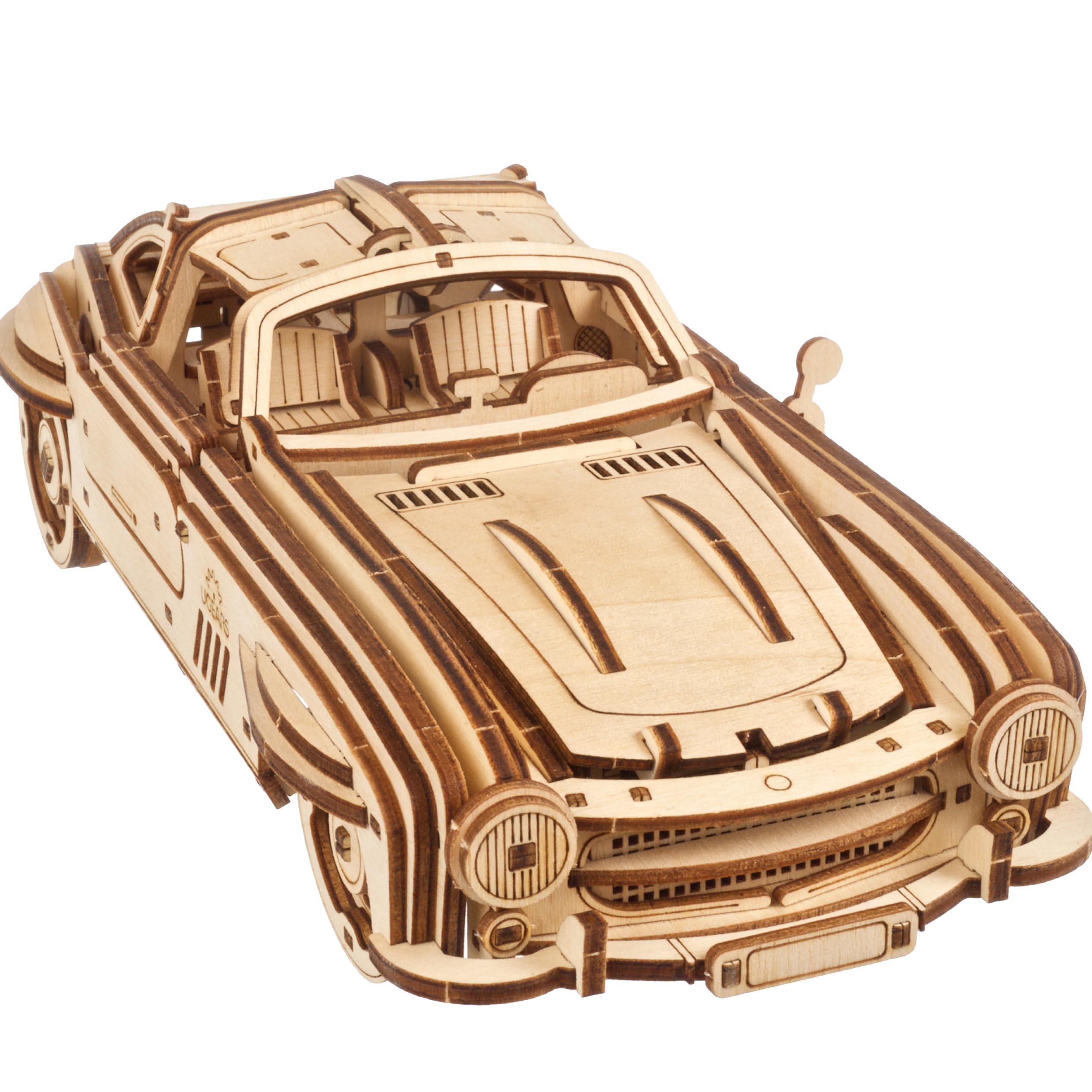 Vehicles & Engines